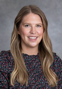 Mary-Katherine  Marshall, PNP